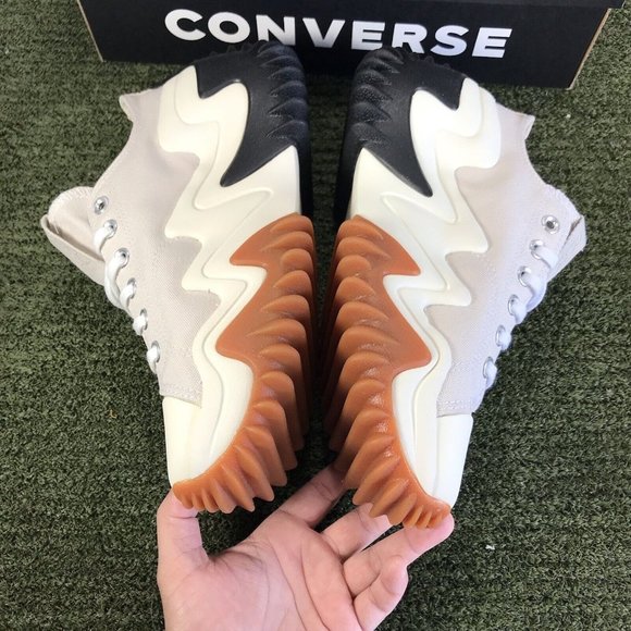 Converse | Shoes | Converse Run Star Motion Shoes Low Top  Converse Run Star Motion Shoes Low Top Sneakers Desert Sand A02299C Women Sz 10
